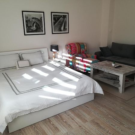 Skyline Apartments Мостар Номер фото