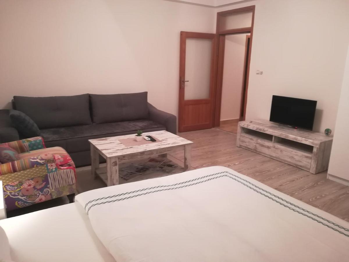 Skyline Apartments Мостар Экстерьер фото